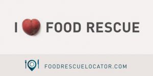 food rescue locator