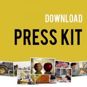 press kit button