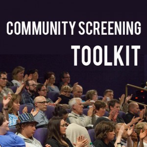 screening toolkit button