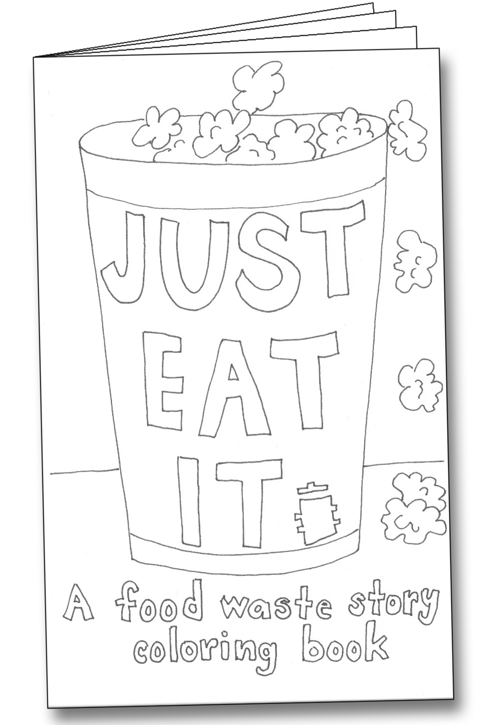 For Educators | Just Eat It